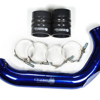 Sinister Diesel 08-10 Ford 6.4L Powerstroke (Cold Side) Intercooler Pipe - Forced Induction