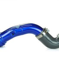 Sinister Diesel 17-19 Ford Powerstroke 6.7L Cold Side Charge Pipe - Forced Induction
