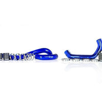 Sinister Diesel 2008-2010 Ford Powerstroke 6.4L Intercooler Charge Pipe Kit - Forced Induction