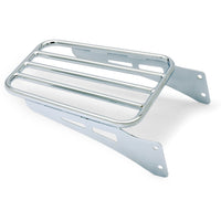 COBRA Sissy Bar Luggage Rack Tube Chrome Hon Yam