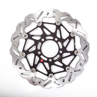 Braking Sk2 Directional Rotor Left - Street Collection