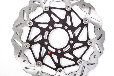 Braking Sk2 Directional Rotor Left - Street Collection