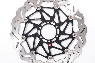 Braking Sk2 Directional Rotor Left - Street Collection