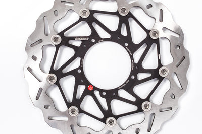 Braking Sk2 Directional Rotor Left - Street Collection