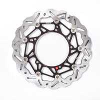 Braking Sk2 Directional Rotor Left - Street Collection