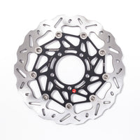 Braking Sk2 Directional Rotor Left - Street Collection