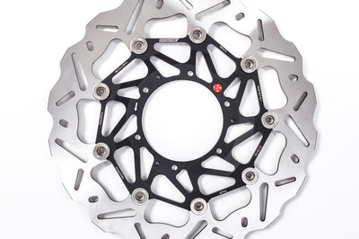 Braking Sk2 Directional Rotor Left - Street Collection