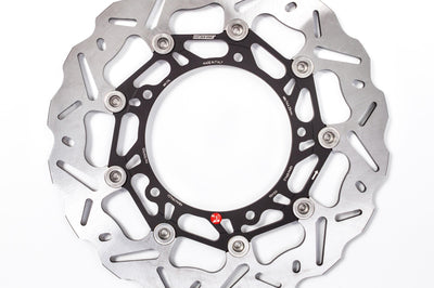 Braking Sk2 Directional Rotor Left - Street Collection