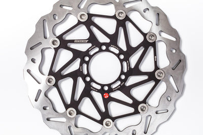 Braking Sk2 Directional Rotor Left - Street Collection