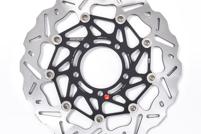 Braking Sk2 Directional Rotor Left - Street Collection