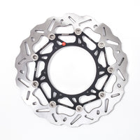 Braking Sk2 Directional Rotor Left - Street Collection