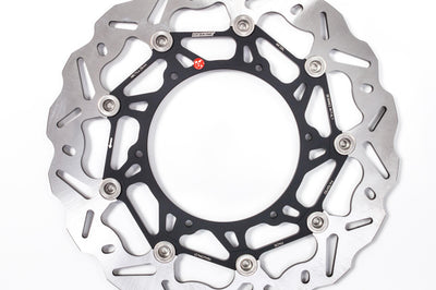 Braking Sk2 Directional Rotor Left - Street Collection