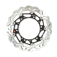 Braking Sk2 Directional Rotor Left - Street Collection