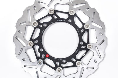 Braking Sk2 Directional Rotor Left - Street Collection