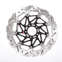 Braking Sk2 Directional Rotor Right - Street Collection