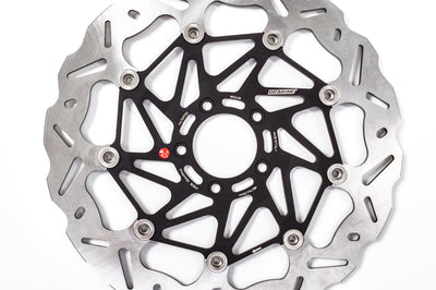 Braking Sk2 Directional Rotor Right - Street Collection