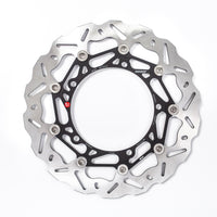 Braking Sk2 Directional Rotor Right - Street Collection