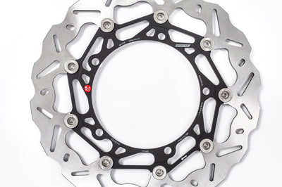 Braking Sk2 Directional Rotor Right - Street Collection