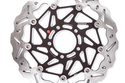 Braking Sk2 Directional Rotor Right - Street Collection