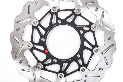 Braking Sk2 Directional Rotor Right - Street Collection