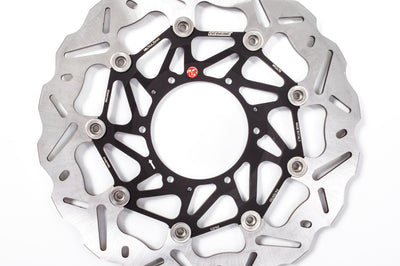 Braking Sk2 Directional Rotor Right - Street Collection