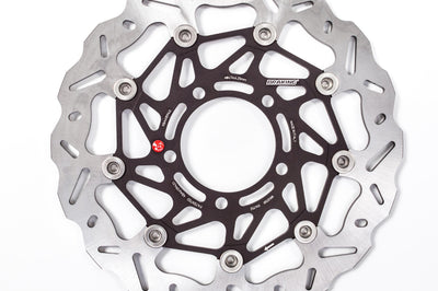 Braking Sk2 Directional Rotor Right - Street Collection