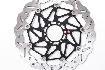 Braking Sk2 Directional Rotor Right - Street Collection