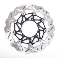 Braking Sk2 Directional Rotor Right - Street Collection