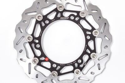 Braking Sk2 Directional Rotor Right - Street Collection