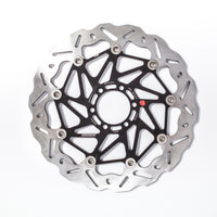 Braking Sk2 Directional Rotor Right - Street Collection