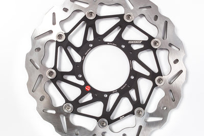 Braking Sk2 Directional Rotor Right - Street Collection