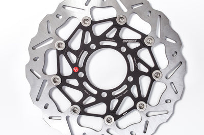 Braking Sk2 Directional Rotor Right - Street Collection