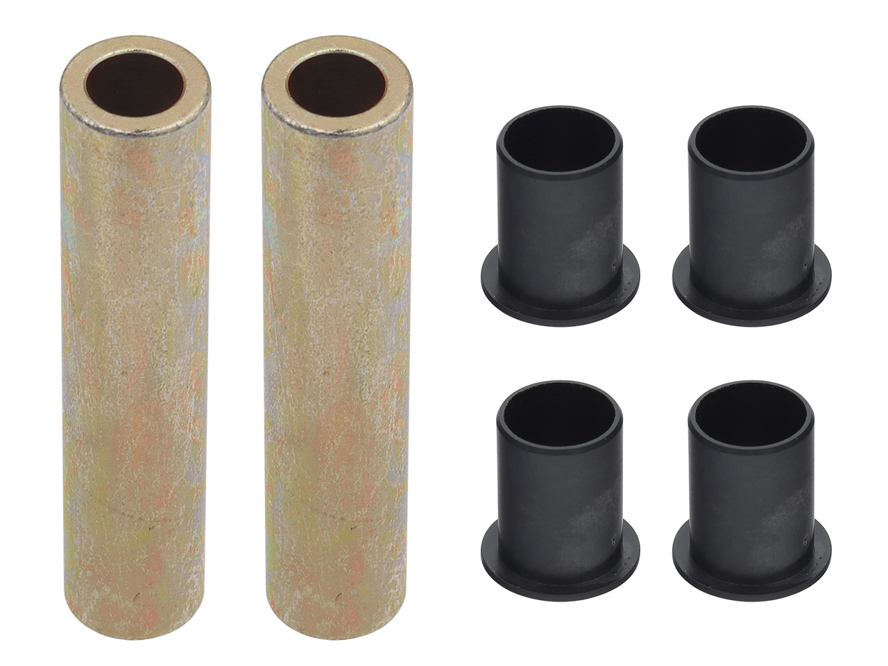 Sp1 Ski Bolt Bushing Kit Pol - Snowmobile Collection