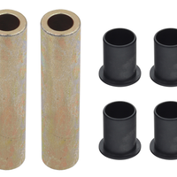 Sp1 Ski Bolt Bushing Kit Pol - Snowmobile Collection