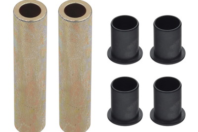 Sp1 Ski Bolt Bushing Kit Pol - Snowmobile Collection