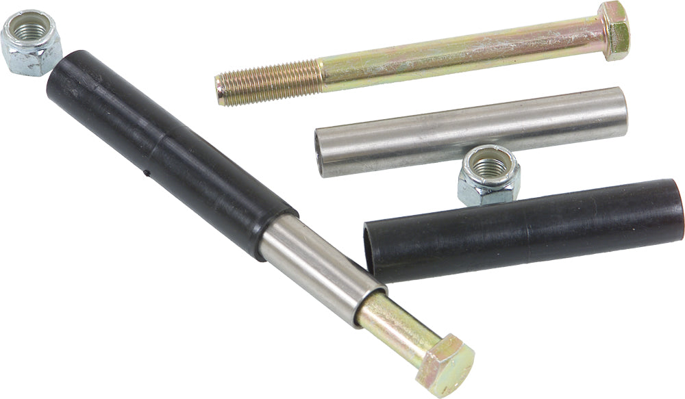 Sp1 Ski Bolt Bushing Kit Pol - Snowmobile Collection
