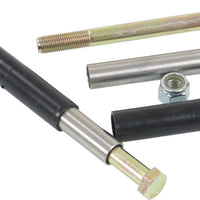 Sp1 Ski Bolt Bushing Kit Pol - Snowmobile Collection
