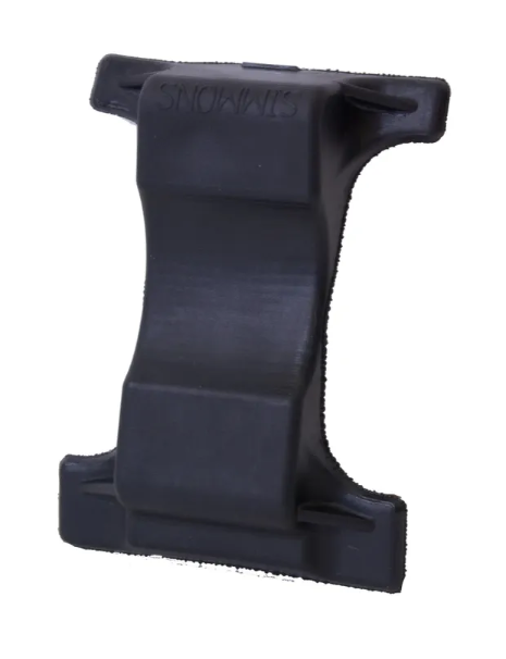 Rale Industries Ski Saddle Bushing Snowmobile Collection