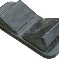 SP1 Ski To Spindle Bumper Pads Pol Polaris - Body