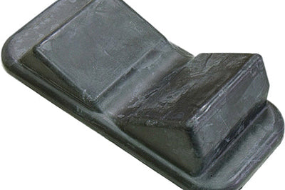 SP1 Ski To Spindle Bumper Pads Pol Polaris - Body