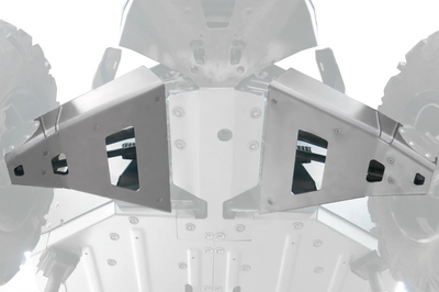 Rival Powersports Usa Skid Plate - Atv Performance Products