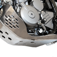 Enduro Engineering Skid Plate Drz400 - Street Collection