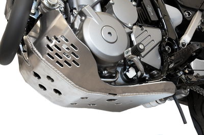 Enduro Engineering Skid Plate Drz400 - Street Collection