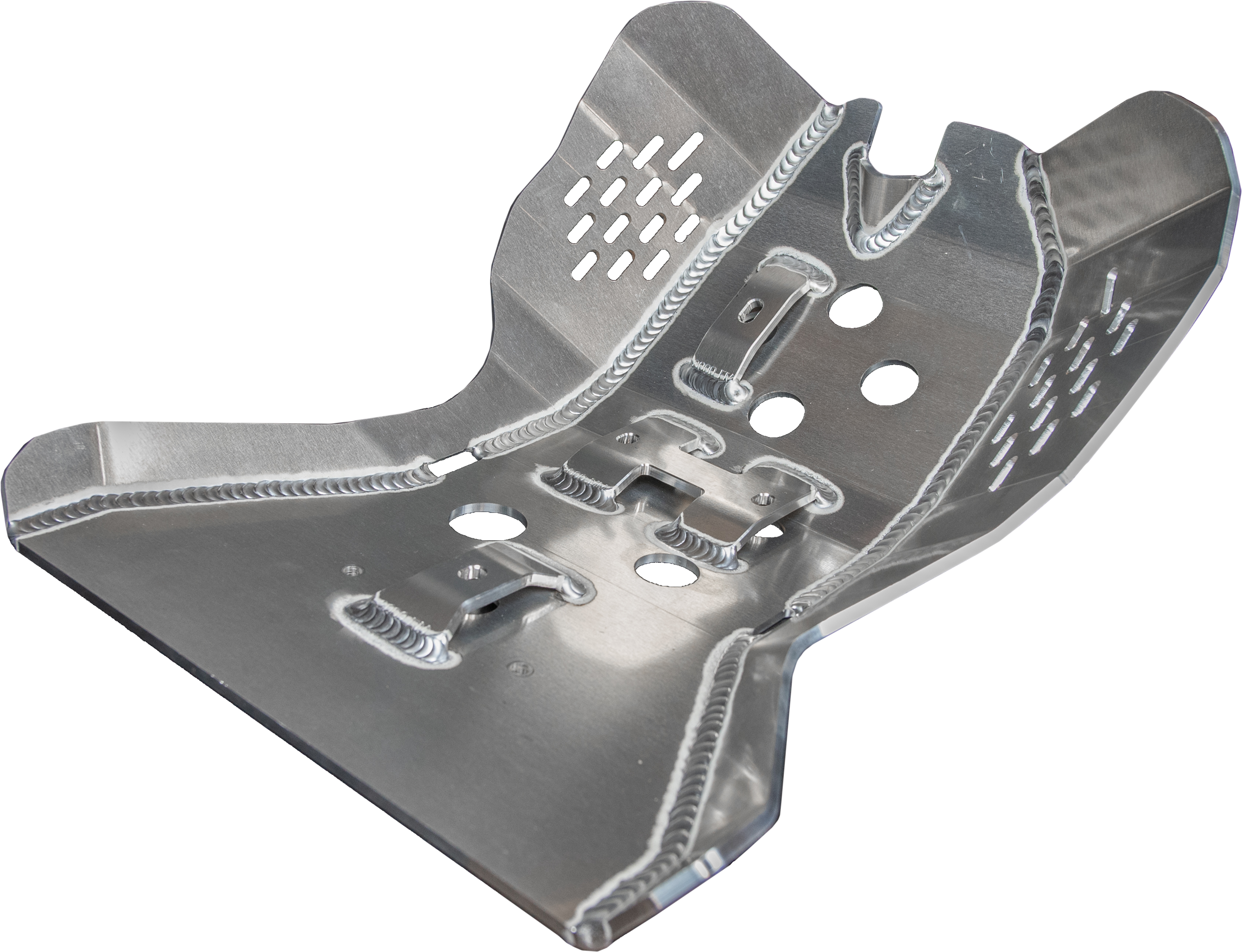 Enduro Engineering Skid Plate Drz400 - Street Collection