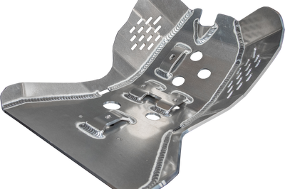 Enduro Engineering Skid Plate Drz400 - Street Collection