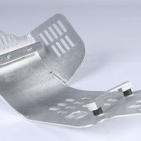 DEVOL Skid Plate - Guards/Braces