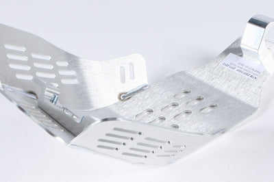 DEVOL Skid Plate - Guards/Braces