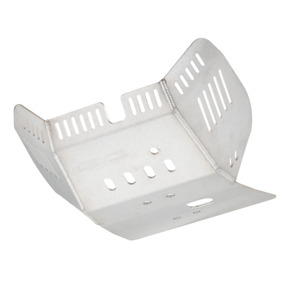 DEVOL Skid Plate - Guards/Braces