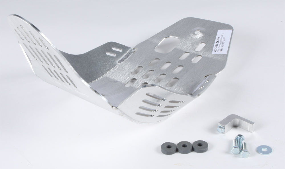 DEVOL Skid Plate - Guards/Braces