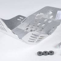 DEVOL Skid Plate - Guards/Braces